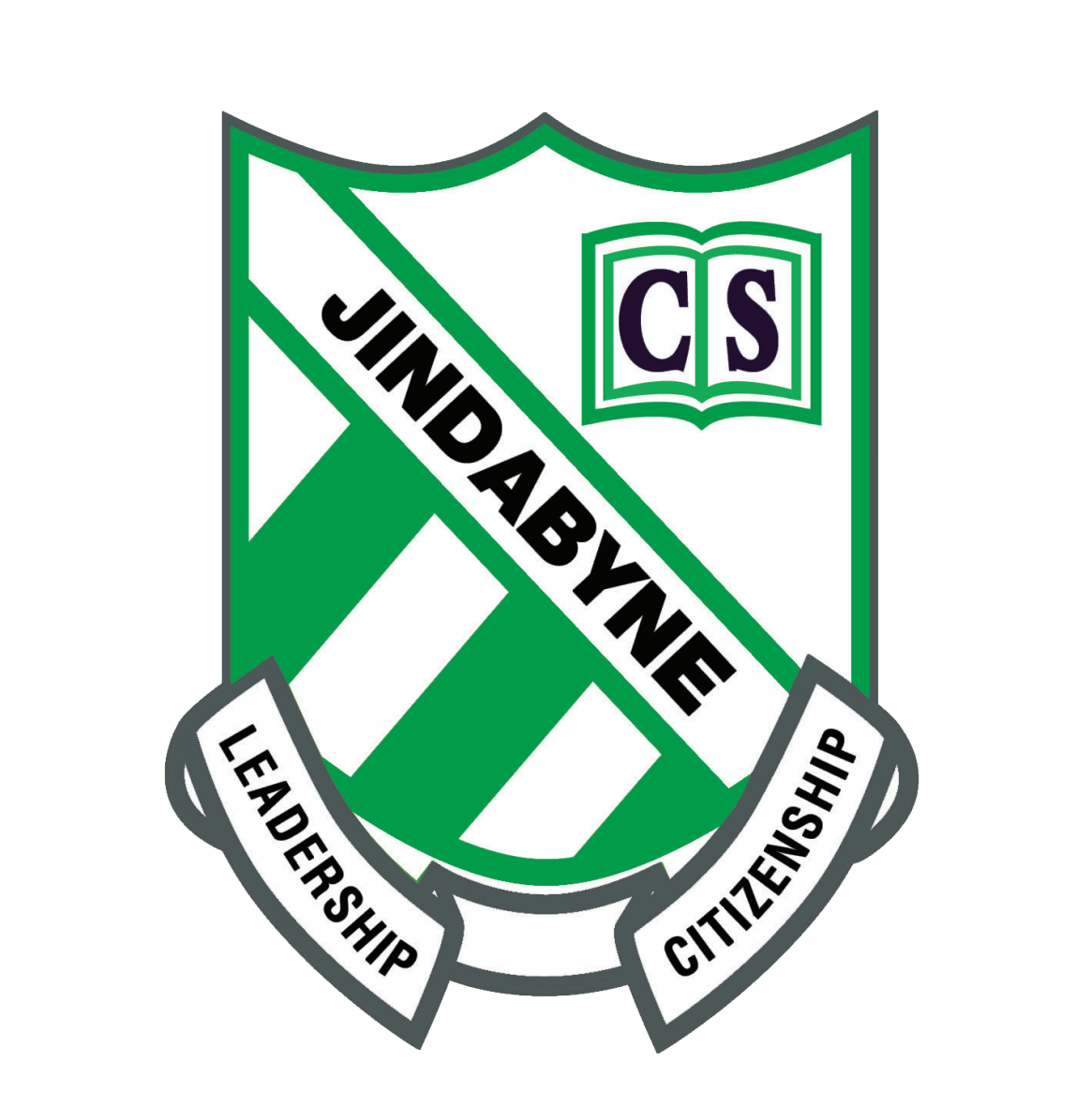 Jindabyne Central School logo