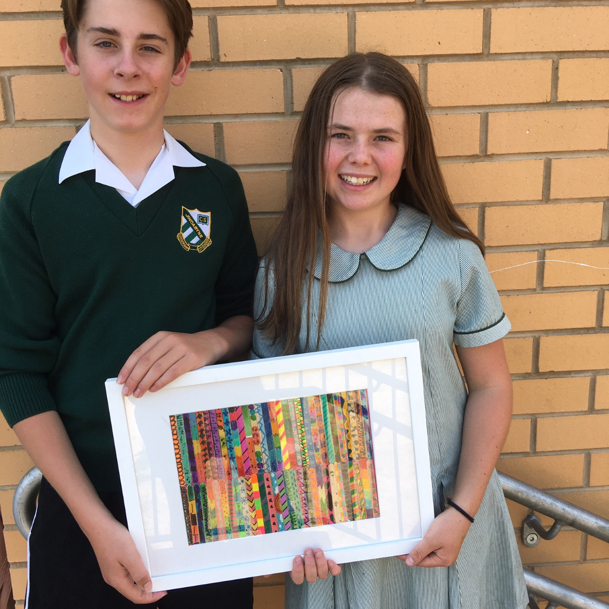 JCS 2019 Year 6 students donate to fire affected schools - Jindabyne ...